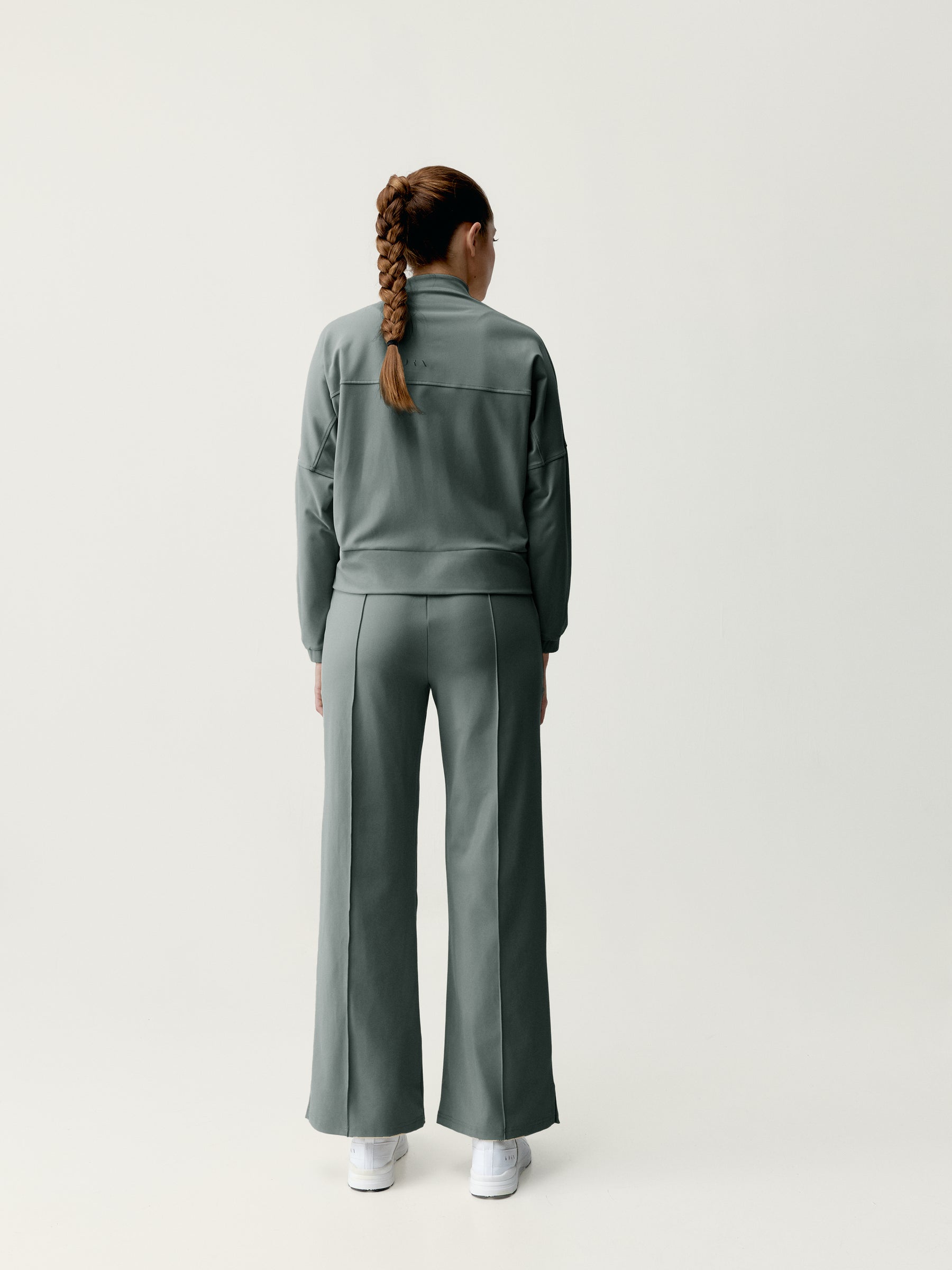 Jacket Leila Tea
