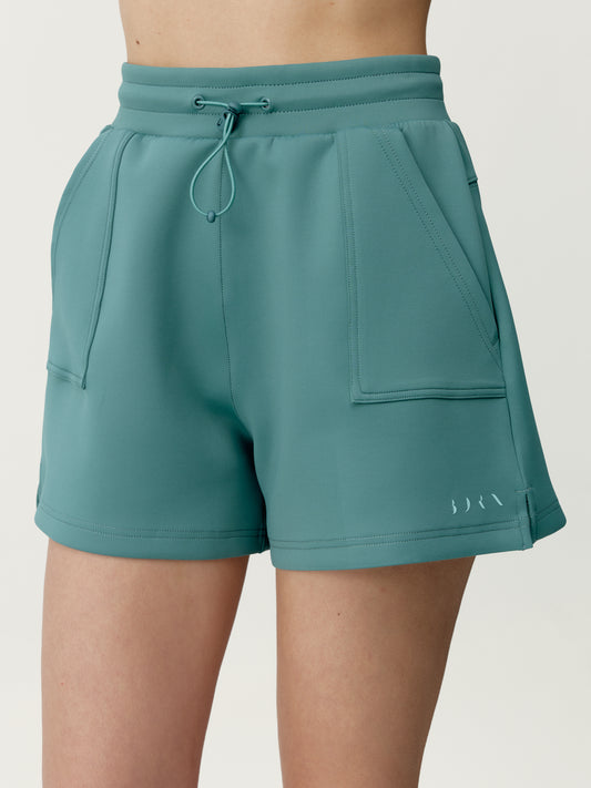 Short Lionel Cucumber