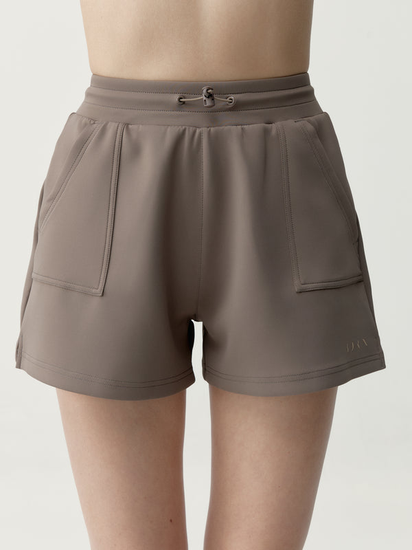 Short Lionel Taupe