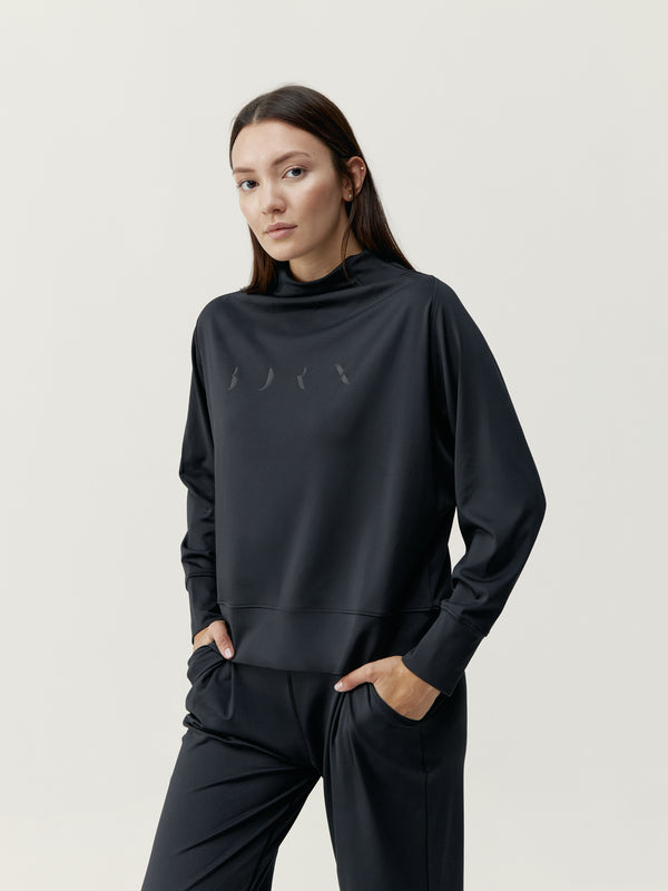 Sweatshirts Loana Black