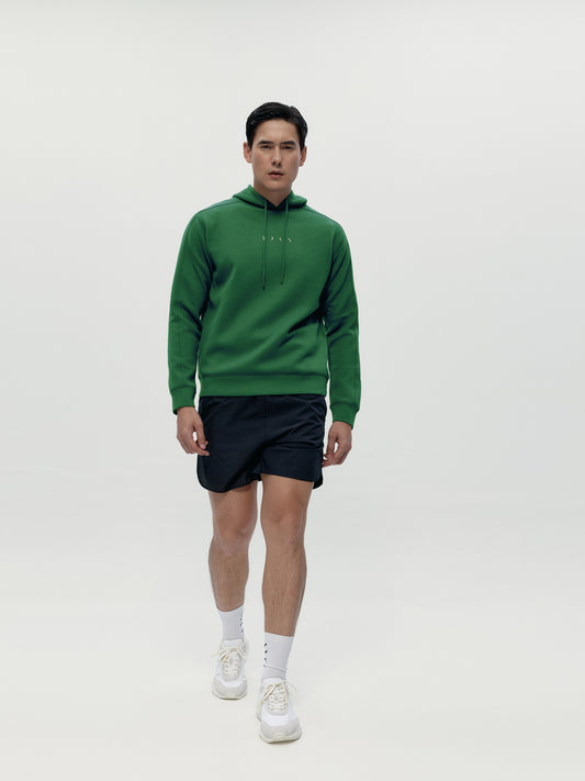 Hoody Lomond Lite Grasgrün