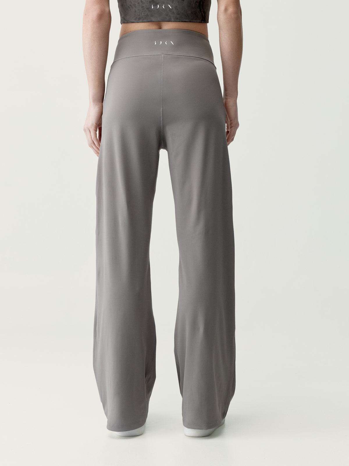 Lua Mink Pants