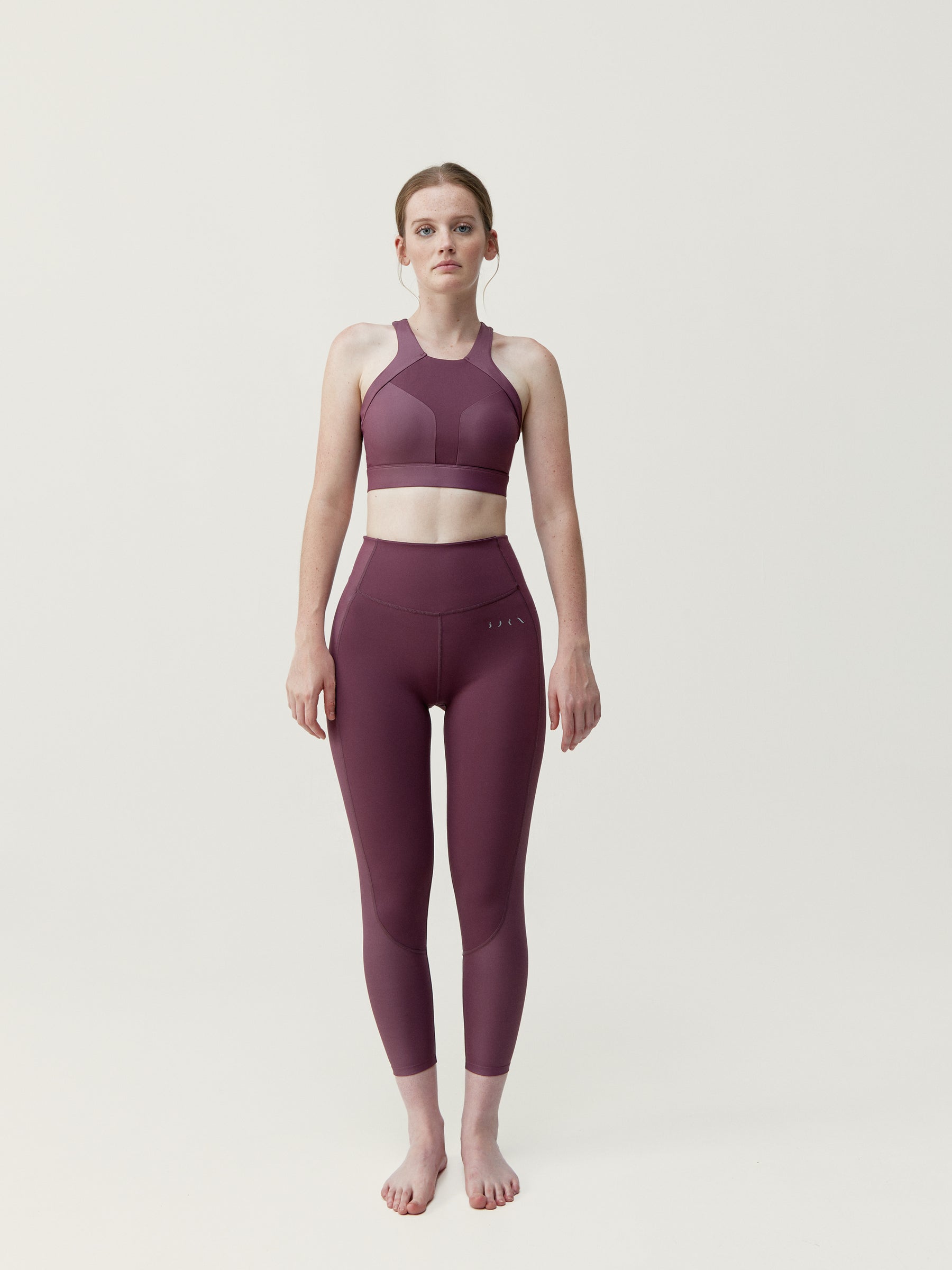 Legging Luana Beet Plant