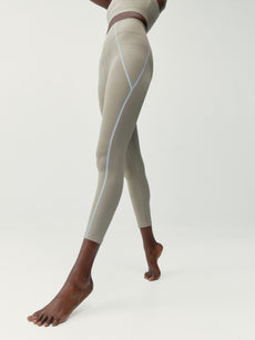 Luna Legging in Fungi