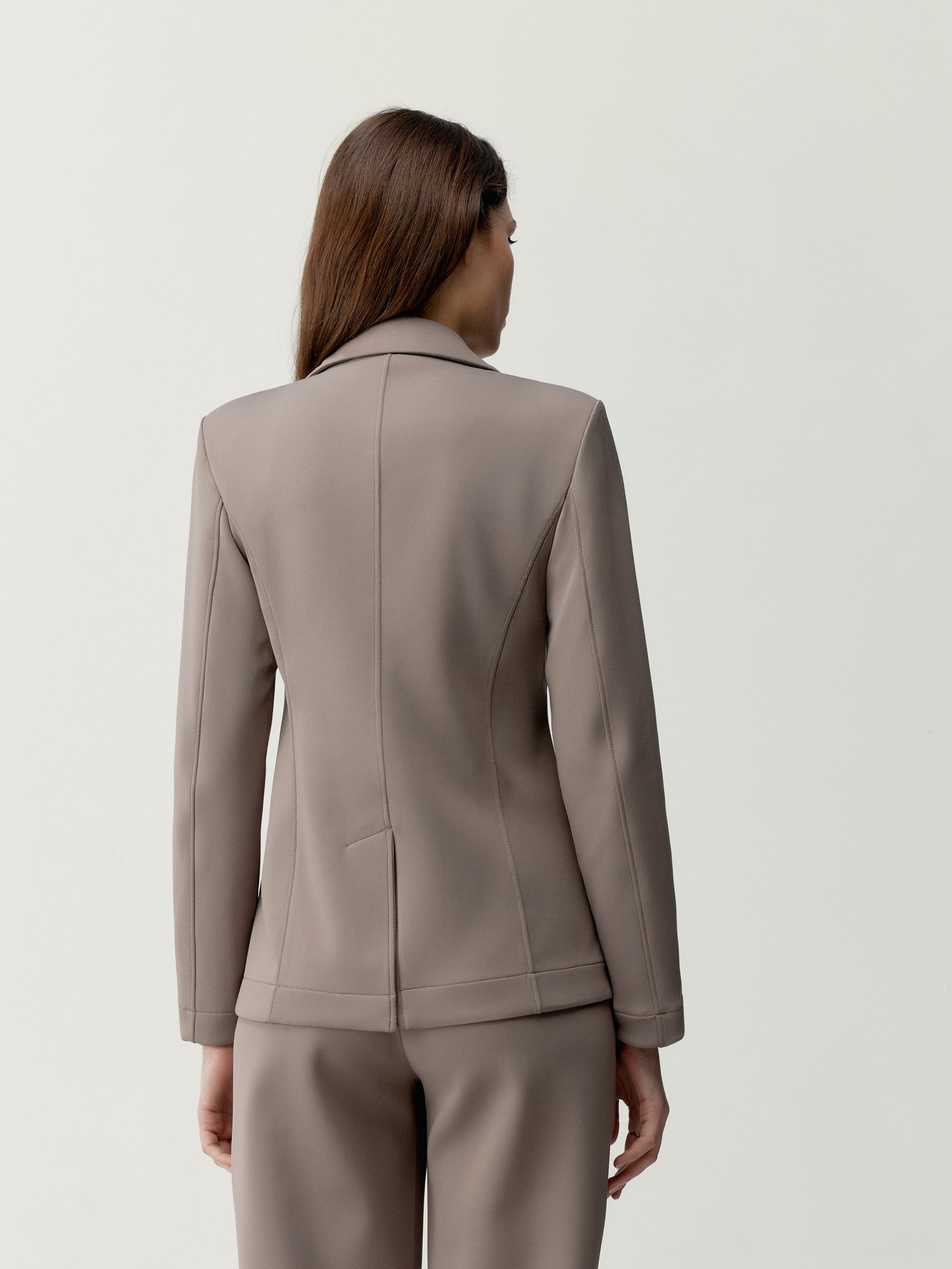 Ensemble Lyssa Taupe