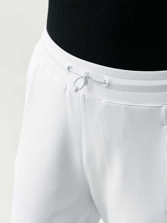 Jogger Lyssa Off White