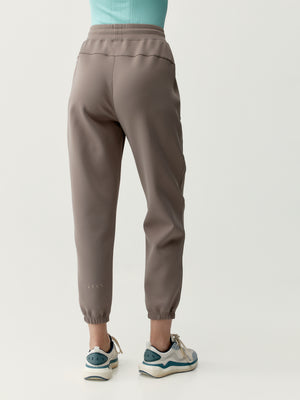 Jogger Lyssa Taupe