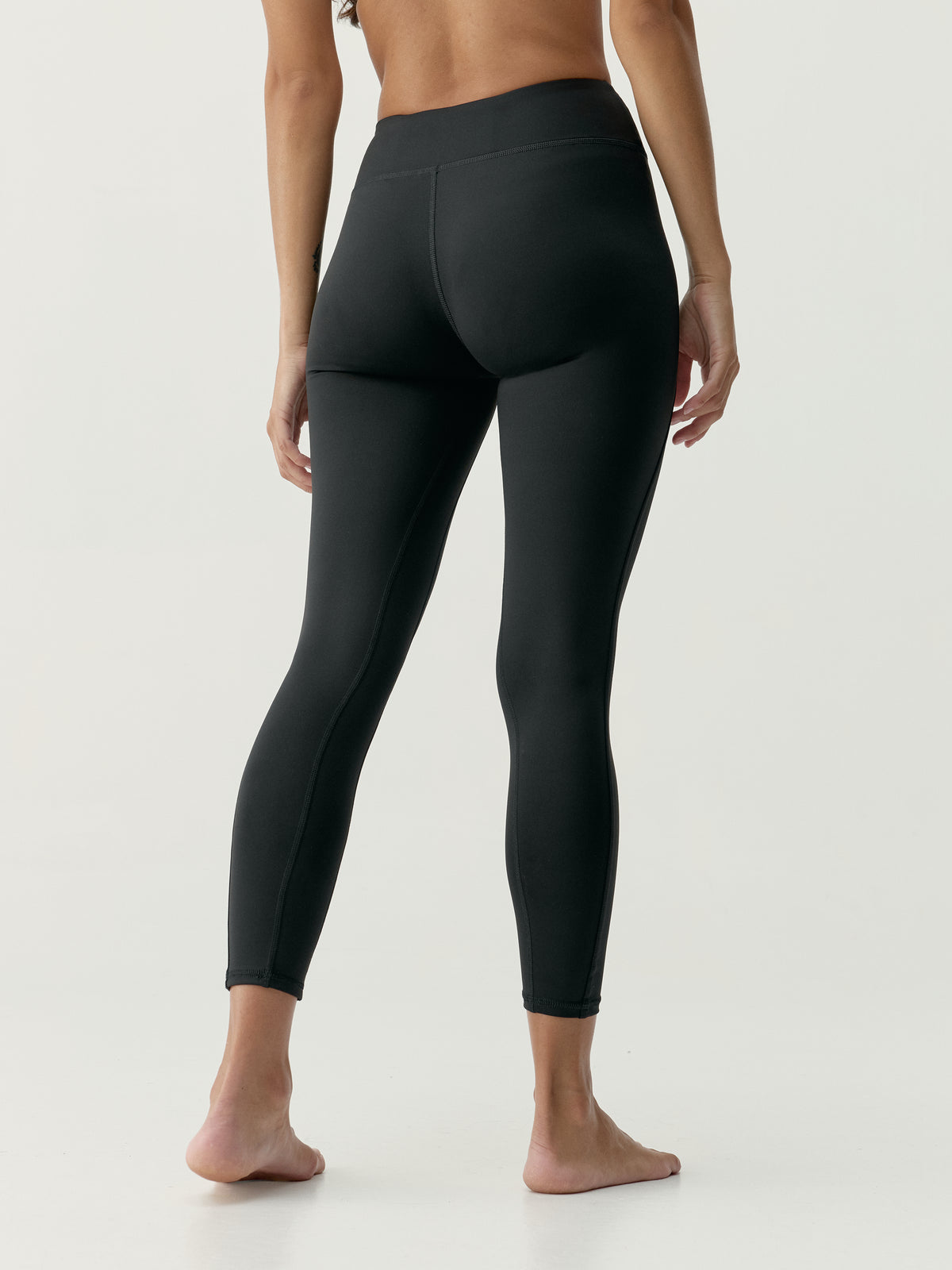 Madaba Black Legging