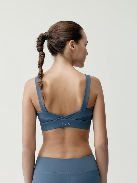 Top Madaba Stormy Grey