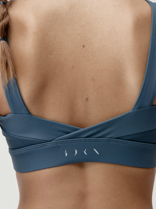 Top Madaba Stormy Grey