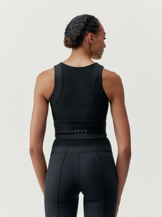 Maeva Top in Black