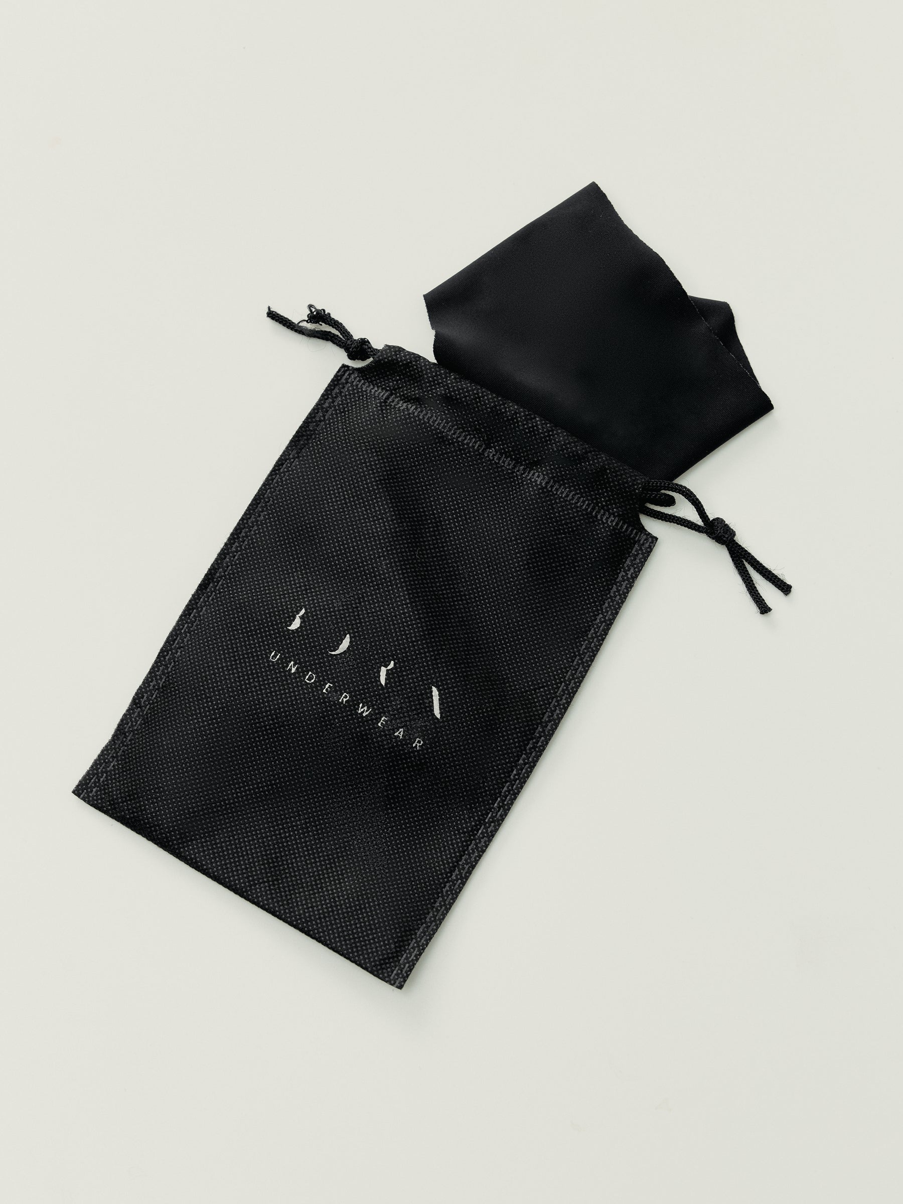 Mahi Underwear in Black (2 UNITS)