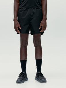 Malaui Short in Black