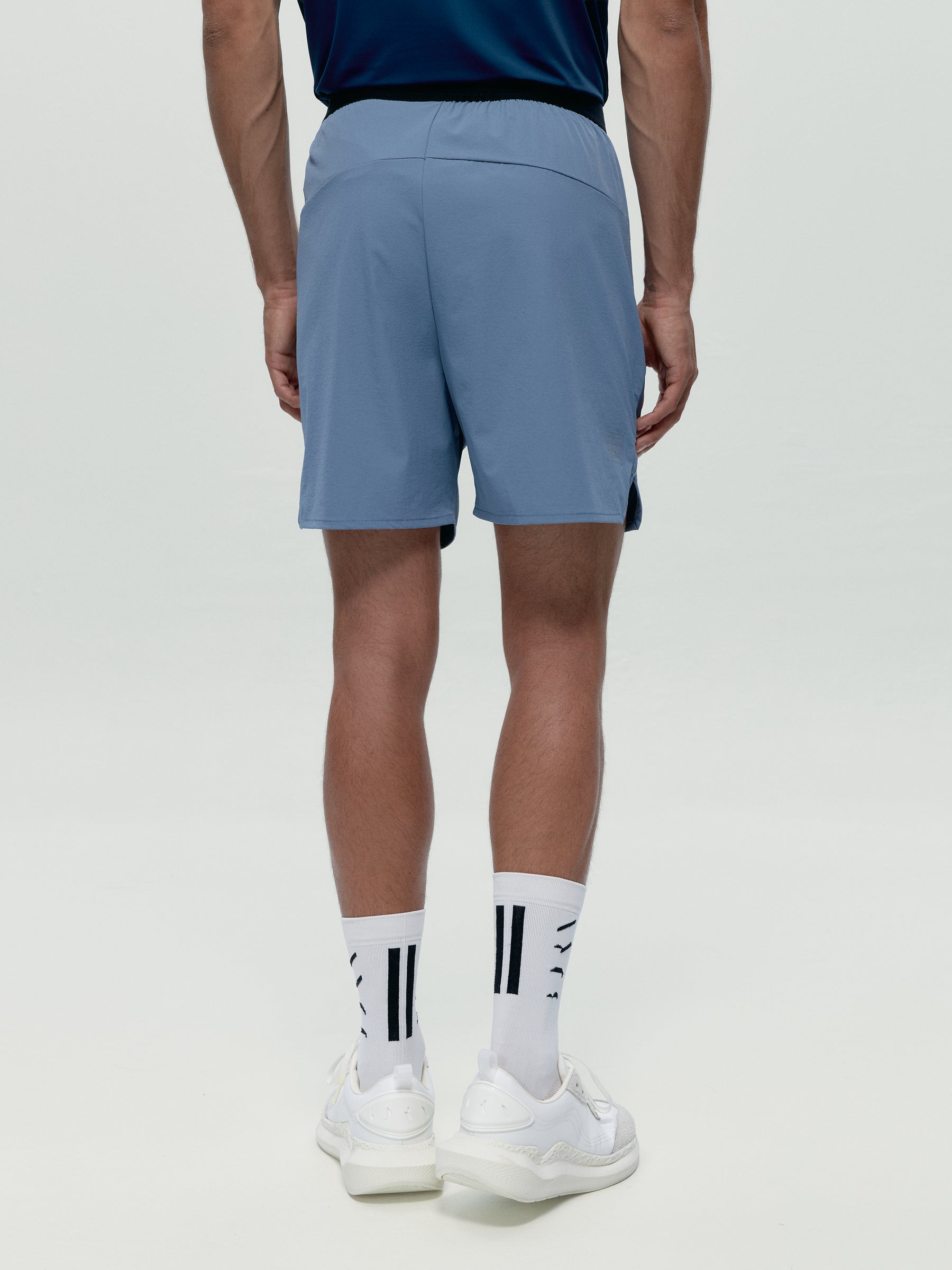 Ardoise claire courte du Malawi