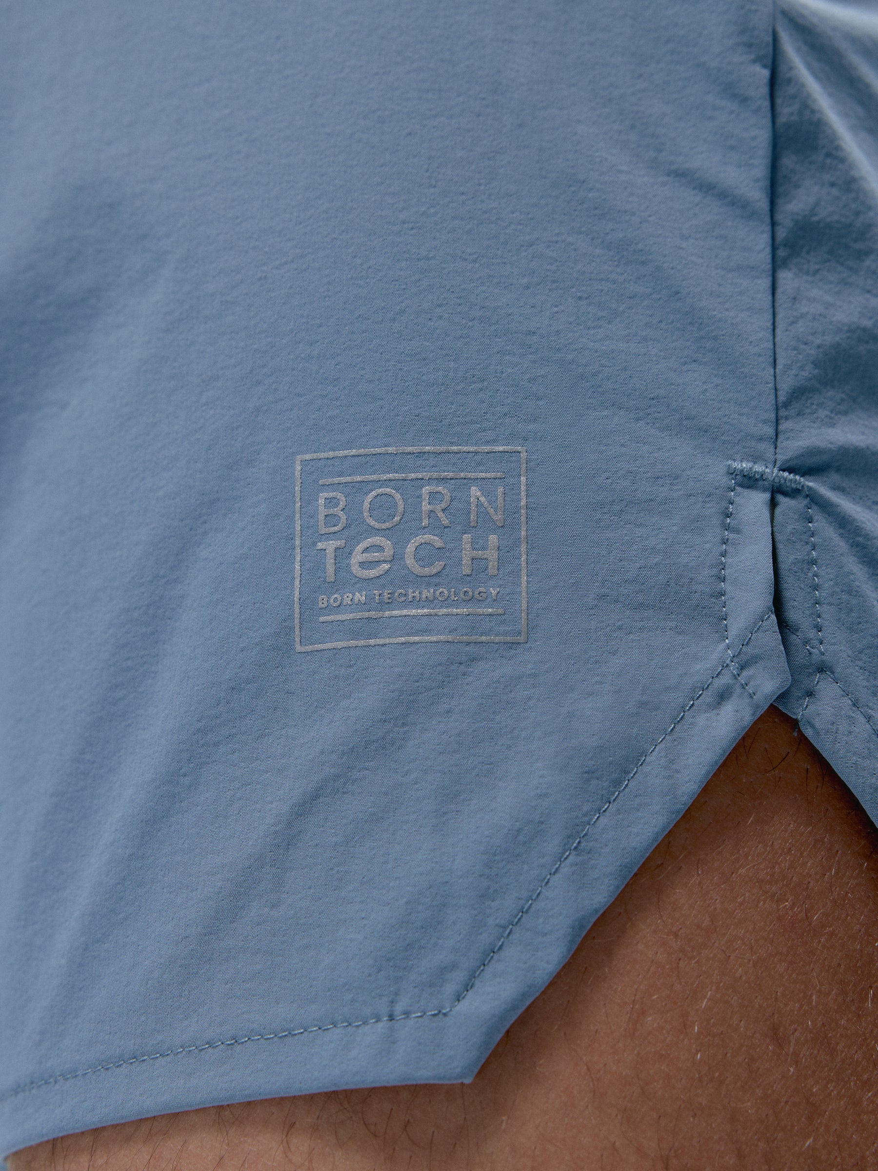 Ardoise claire courte du Malawi