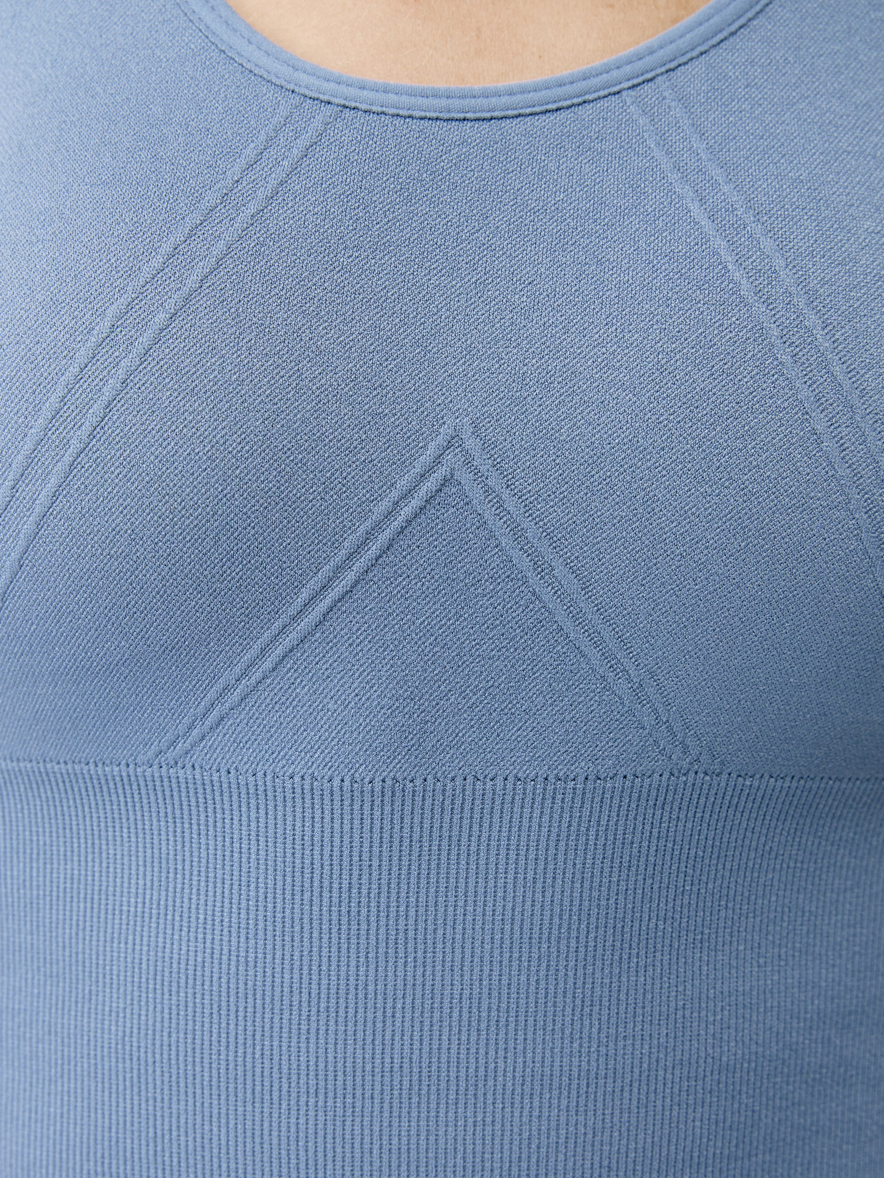 Top Mandira Medium Gray