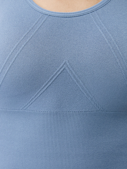 Top Mandira Medium Grey