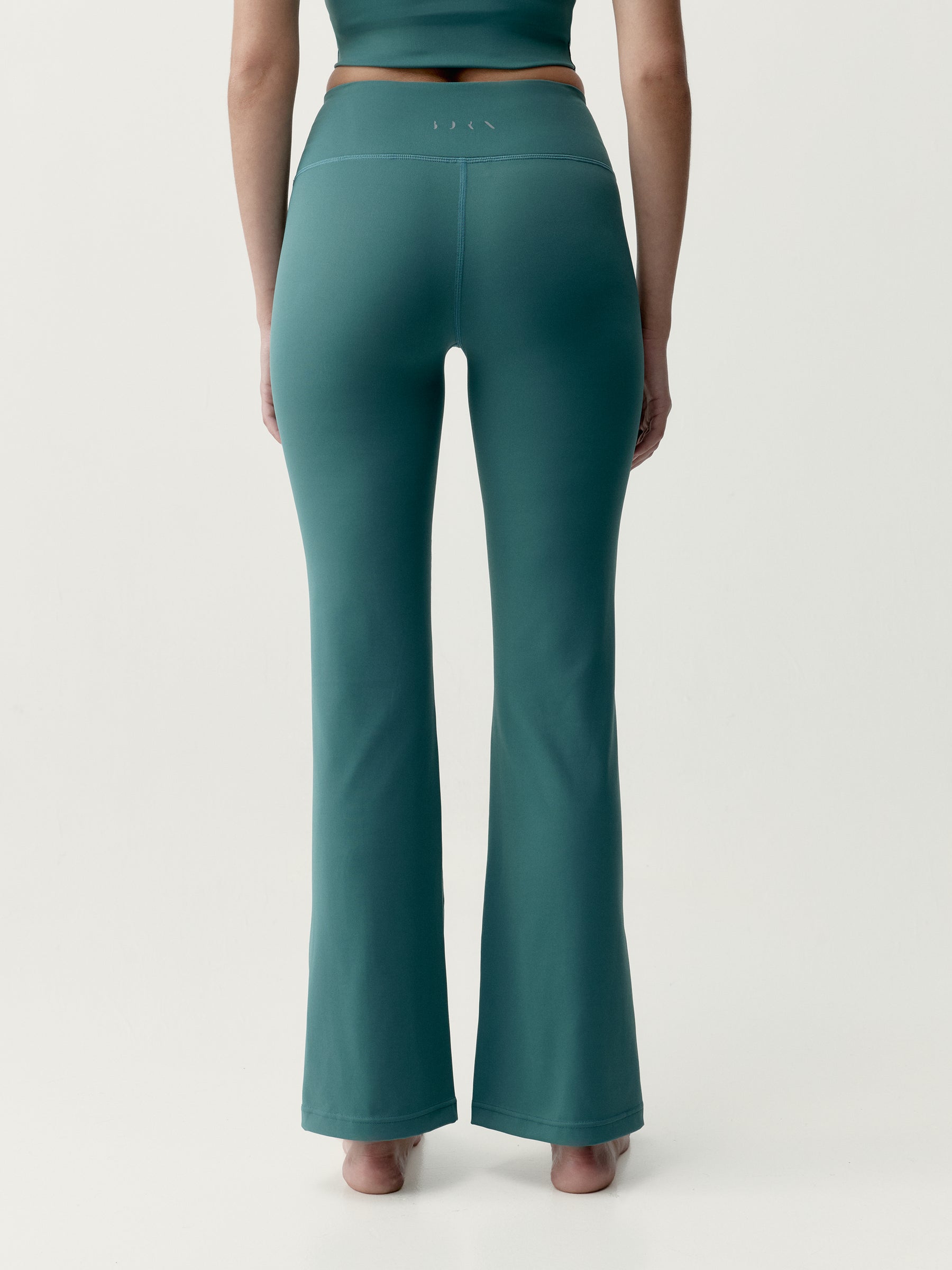 Legging Marina Cucumber