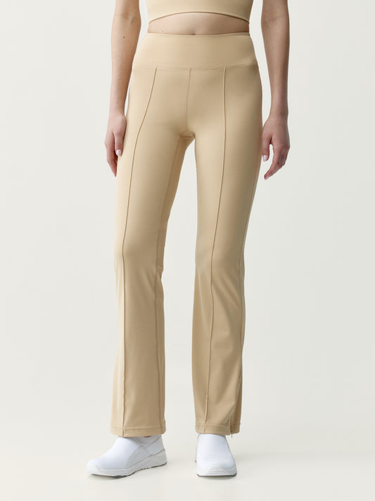 Legging Marina Straw