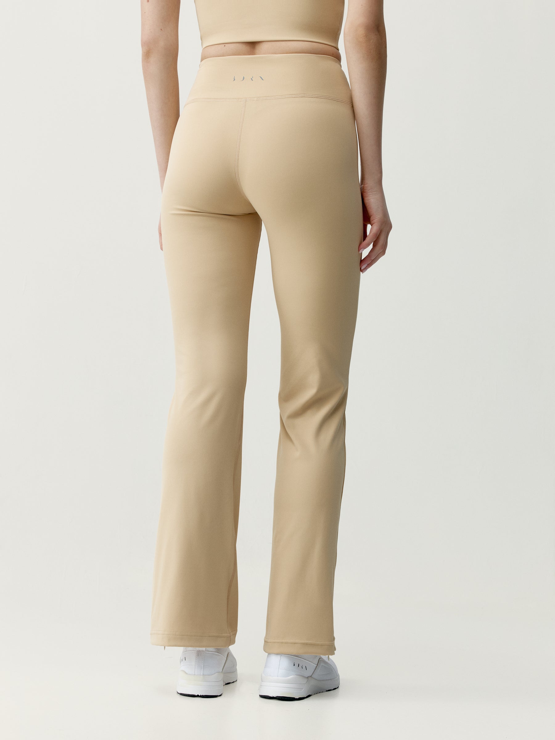 Legging Marina Straw