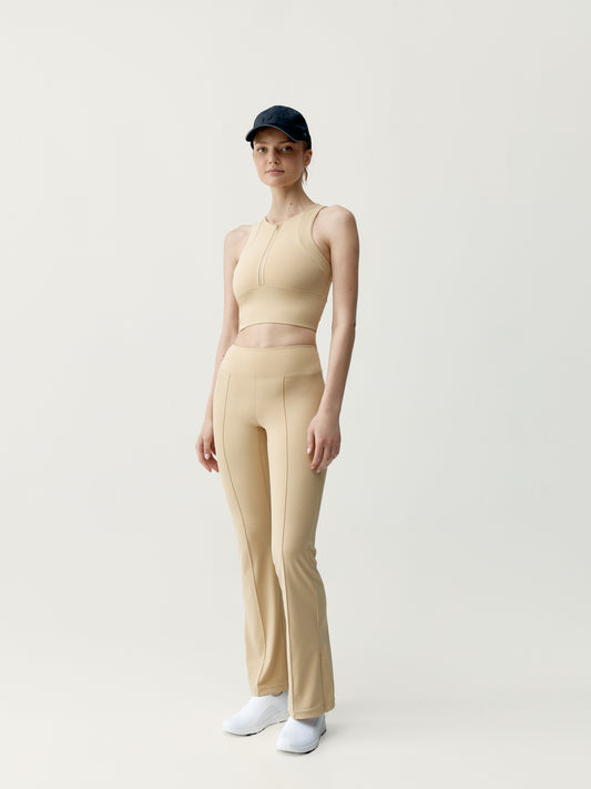 Legging Marina Straw