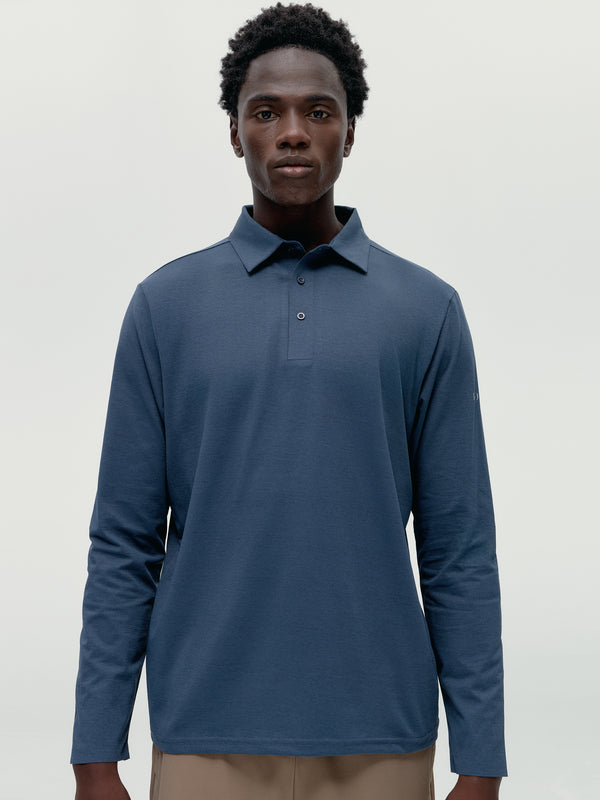 Polo Maroni Denim T-Shirt