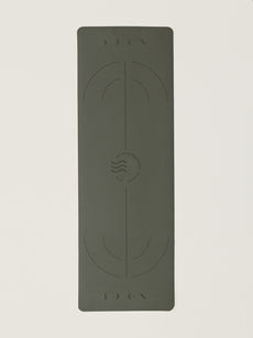 Mat Mat Wave-6Mm Kaki Leaft