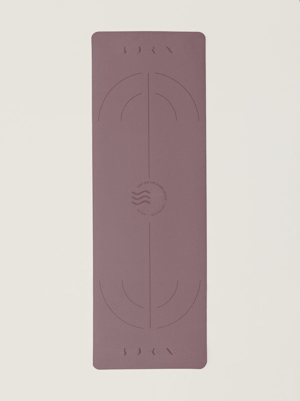 YOGA MATS | BORN