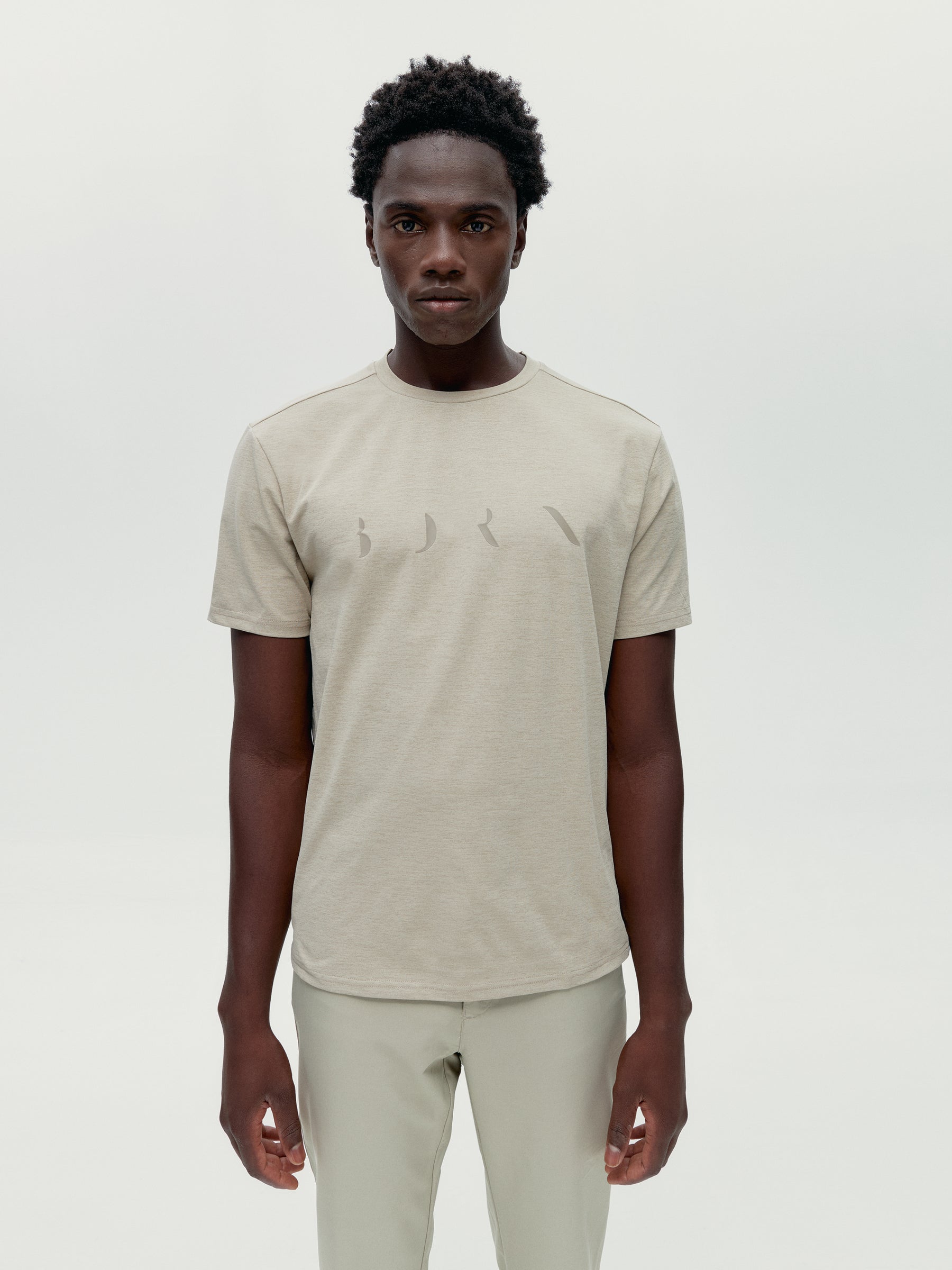 Melville River Stone T-Shirt