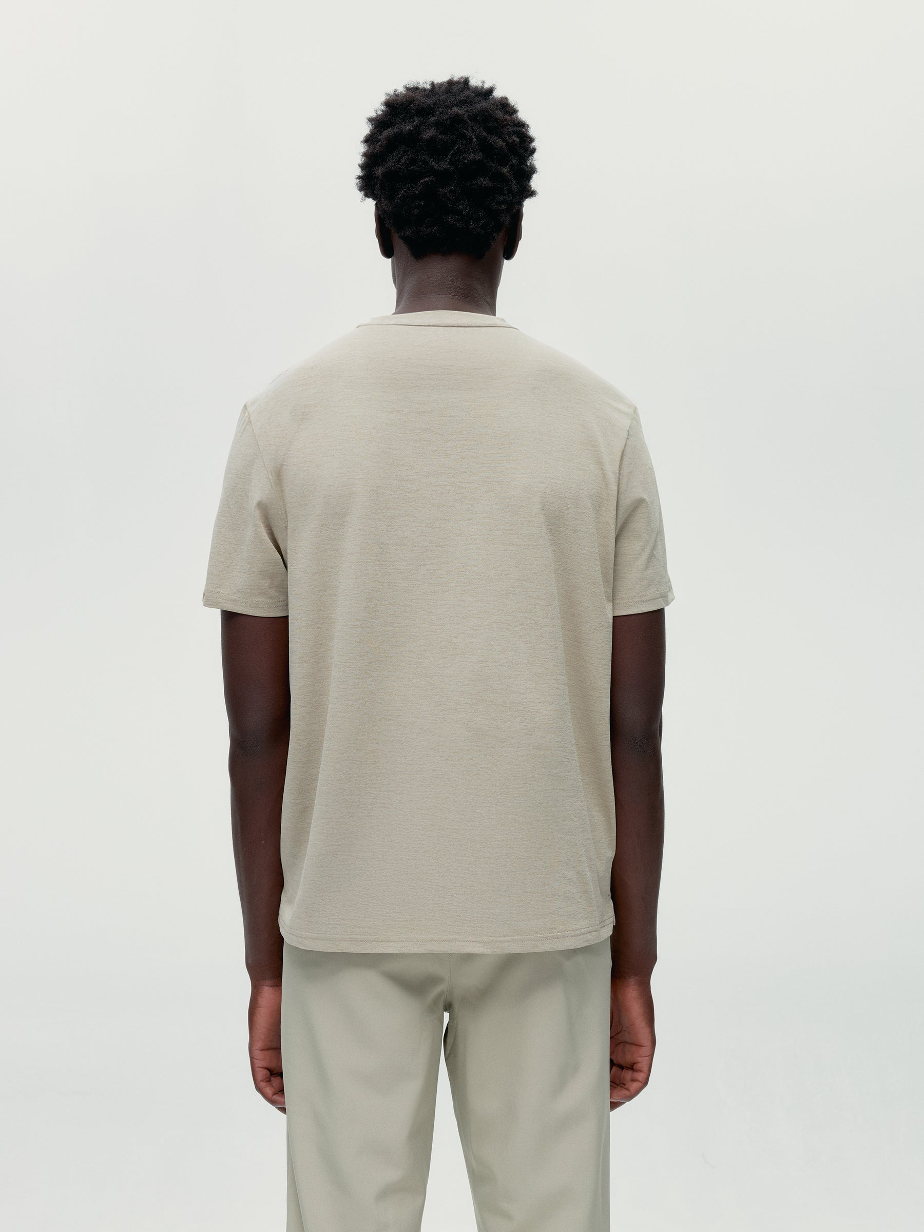 Melville River Stone T-Shirt