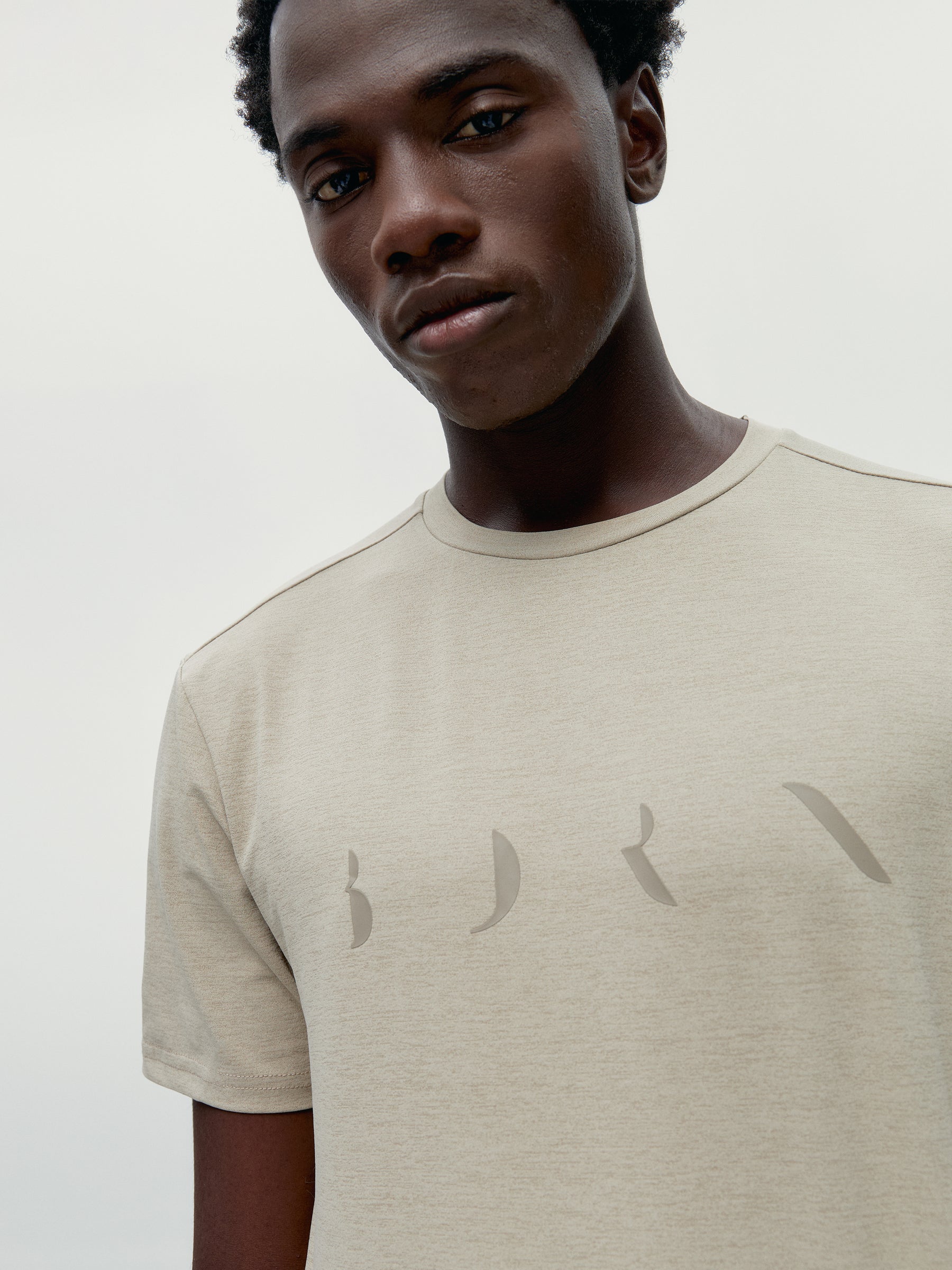 Melville River Stone T-Shirt