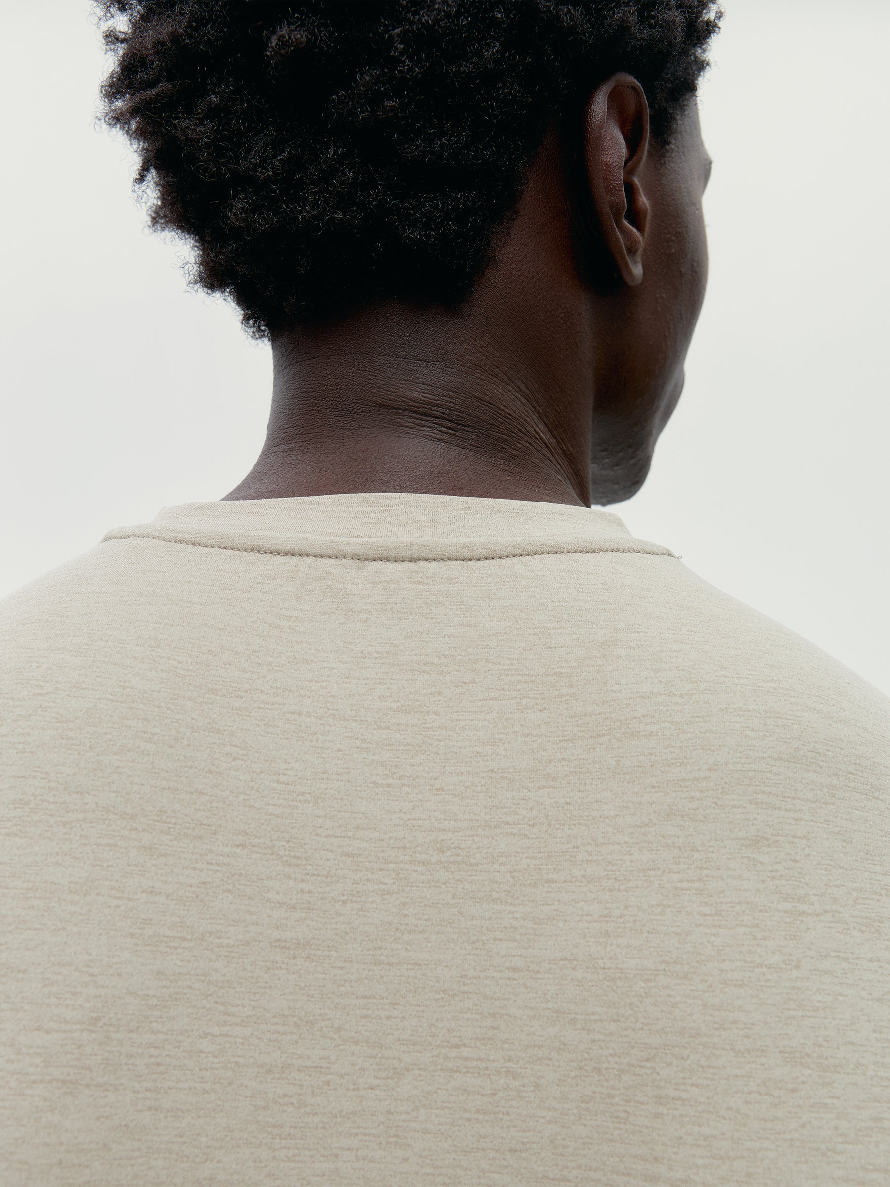 Melville River Stone T-Shirt