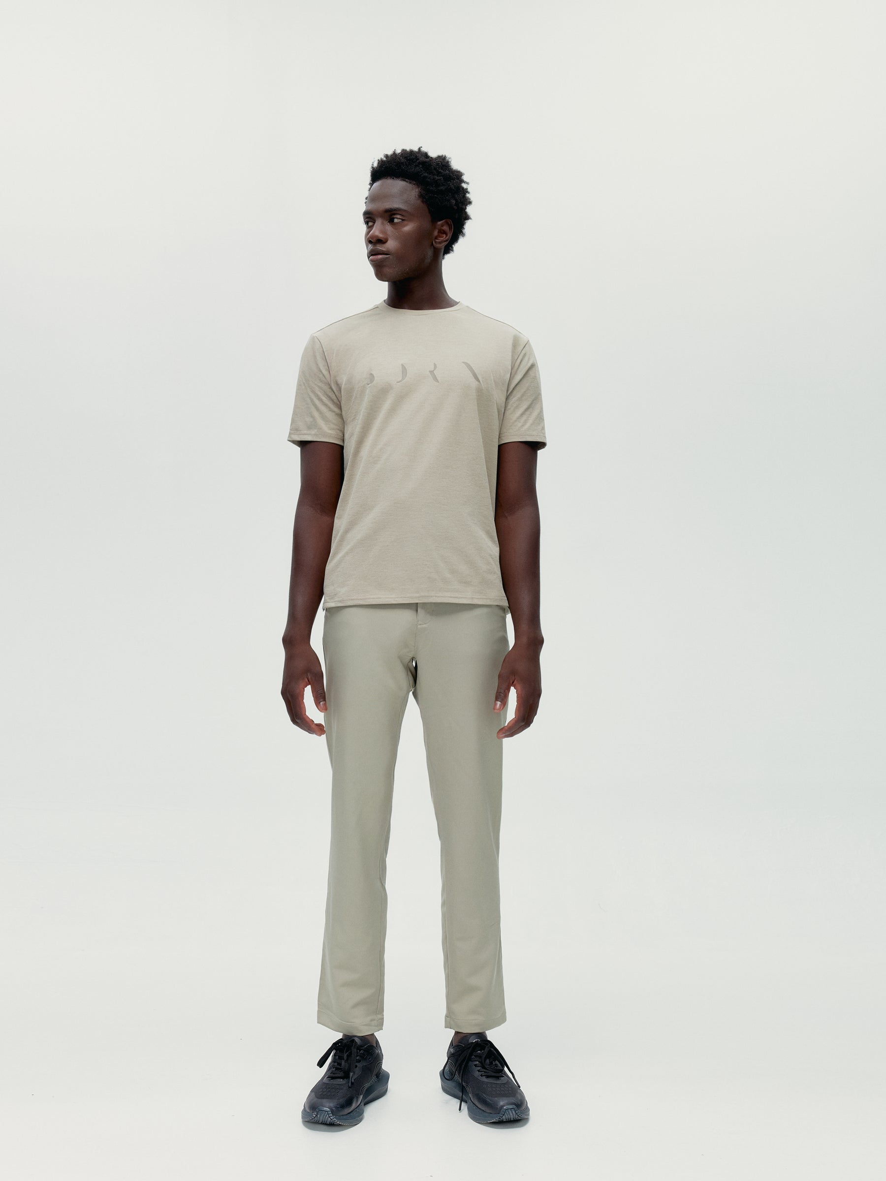 Melville River Stone T-Shirt