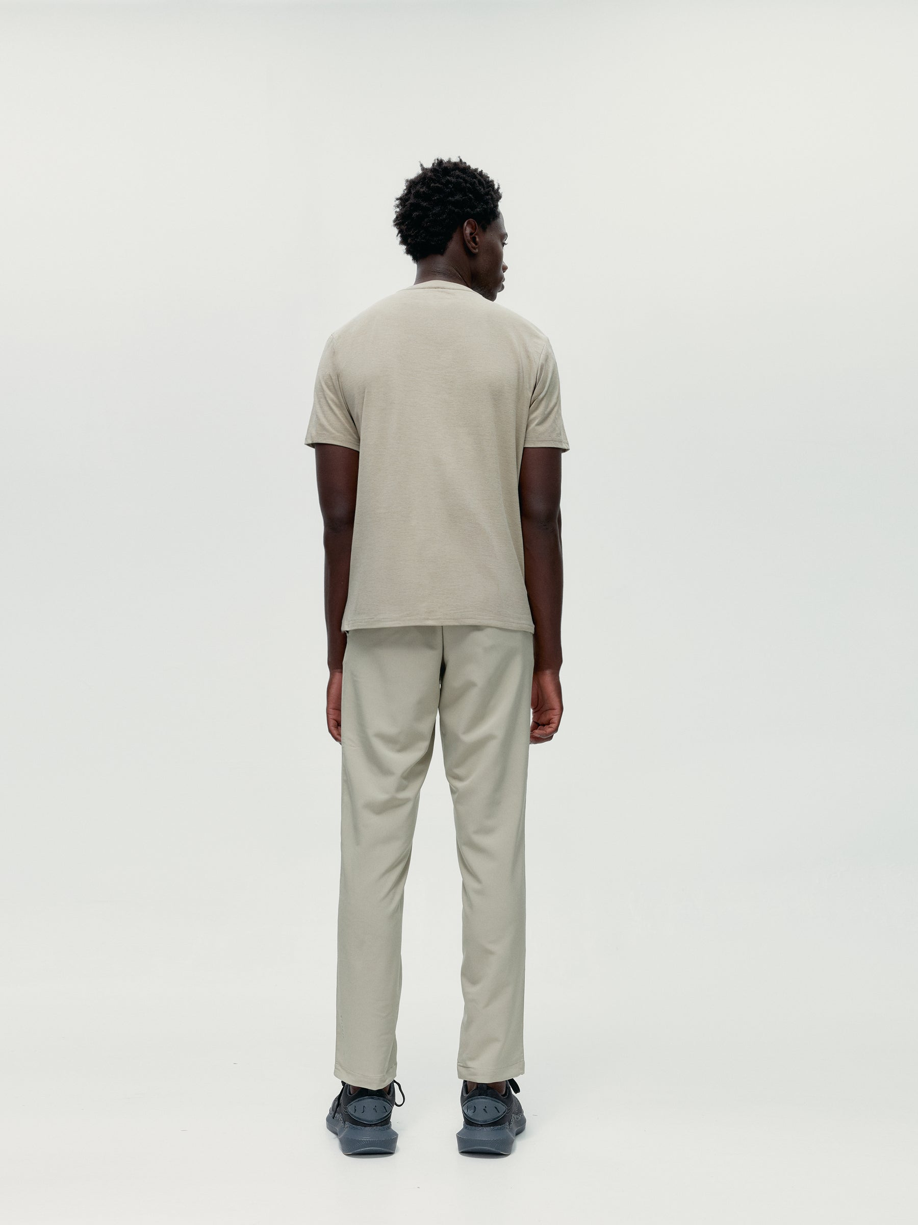 Melville River Stone T-Shirt