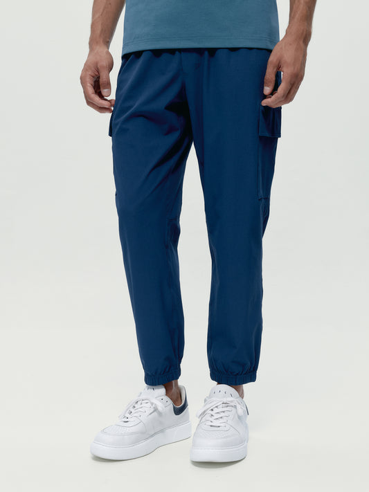 Jogger Minho Bleu Mer