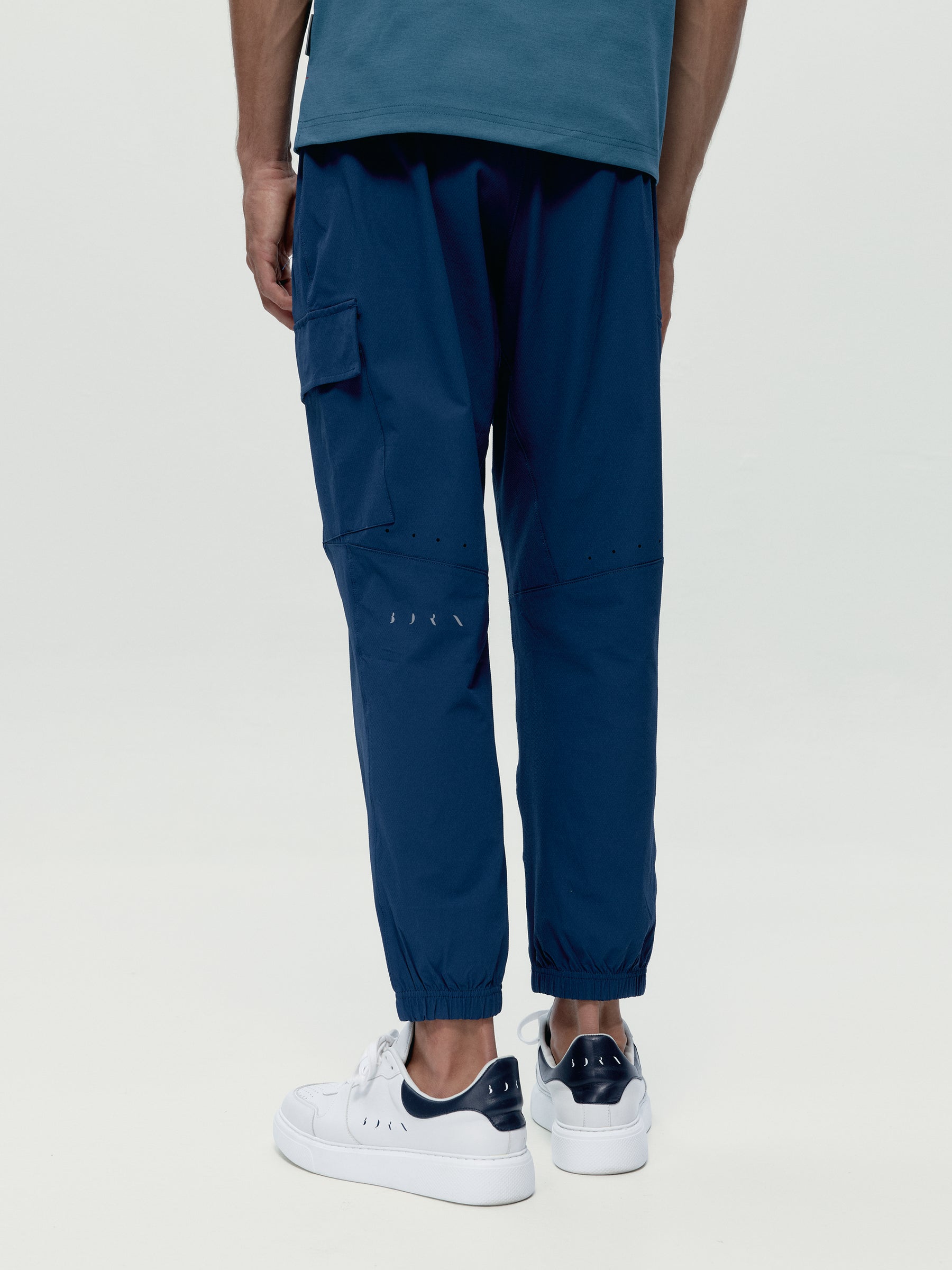 Jogger Minho Sea Blue