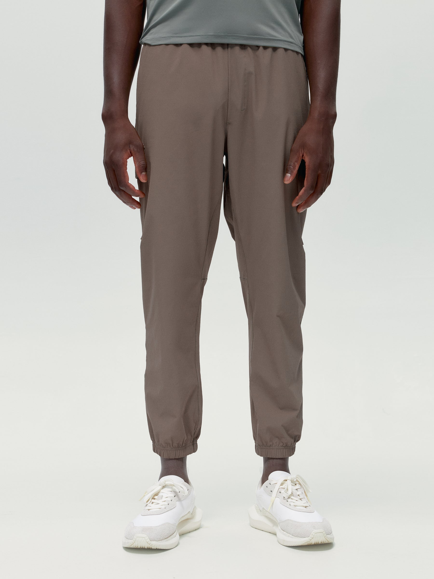 Jogger Minho Taupe
