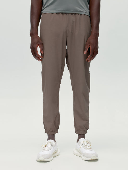 Jogger Minho Taupe