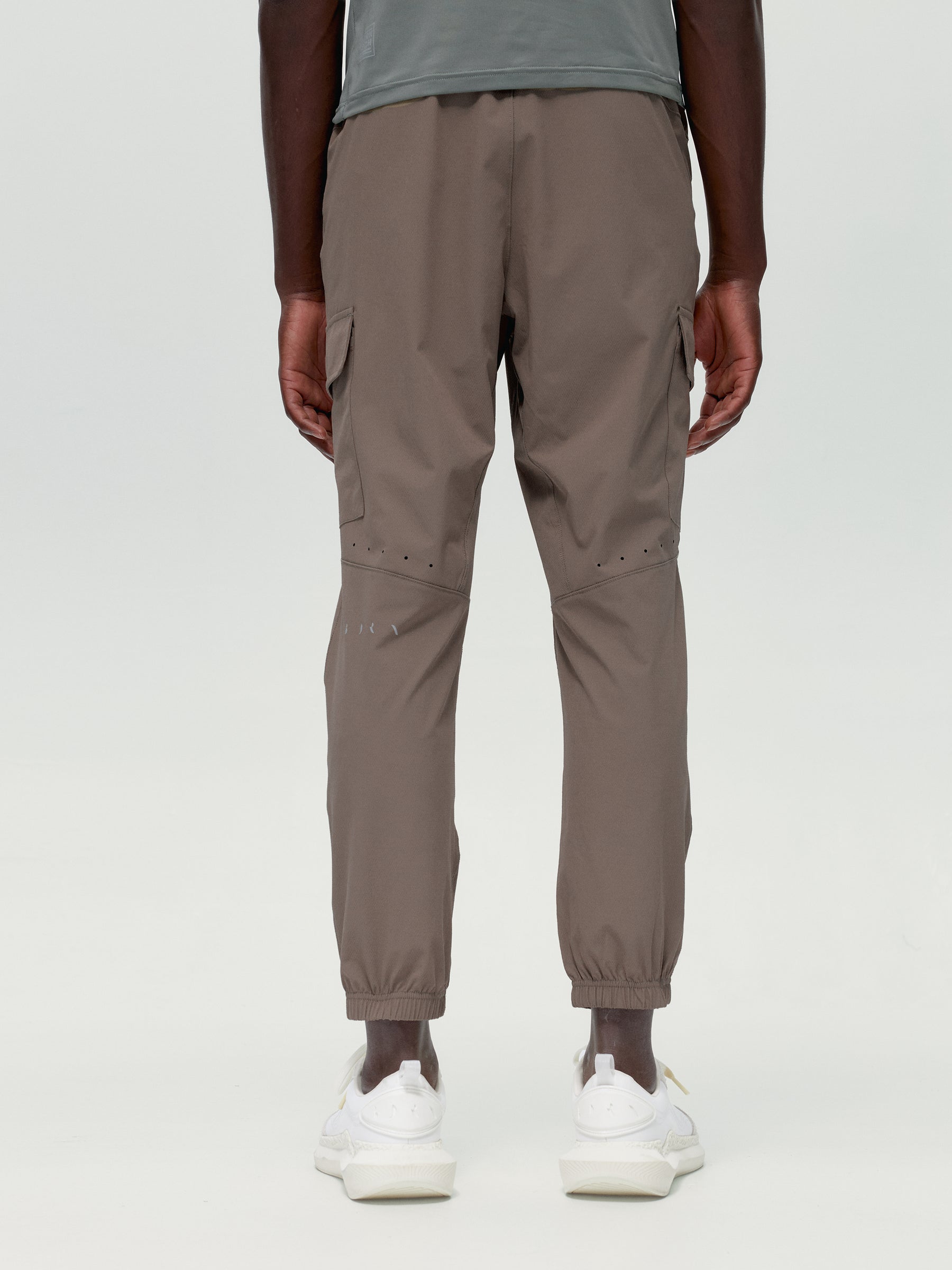 Jogger Minho Taupe