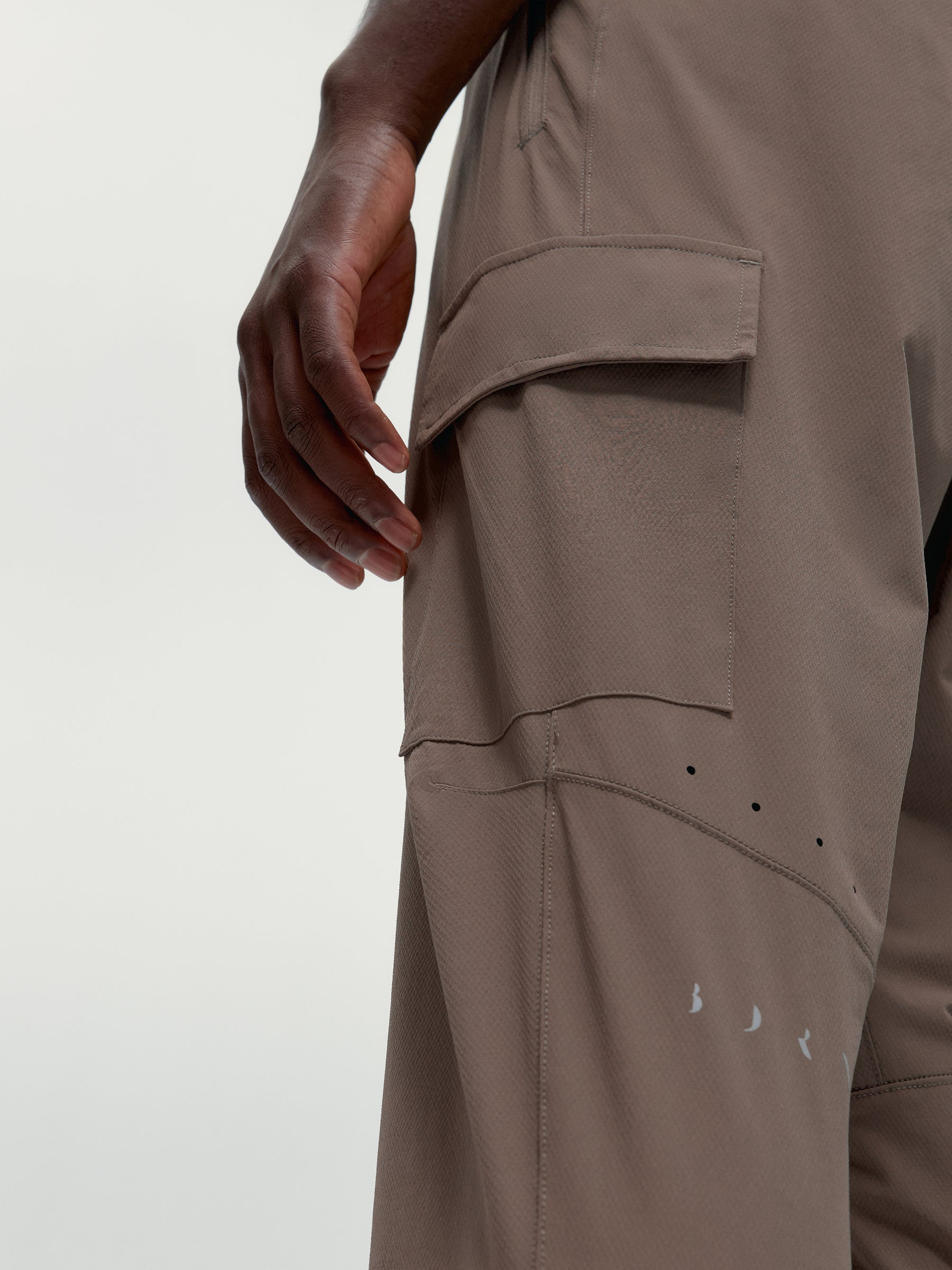 Jogger Minho Taupe