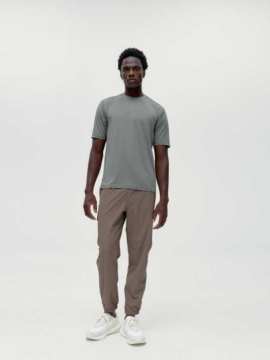 Jogger Minho Taupe