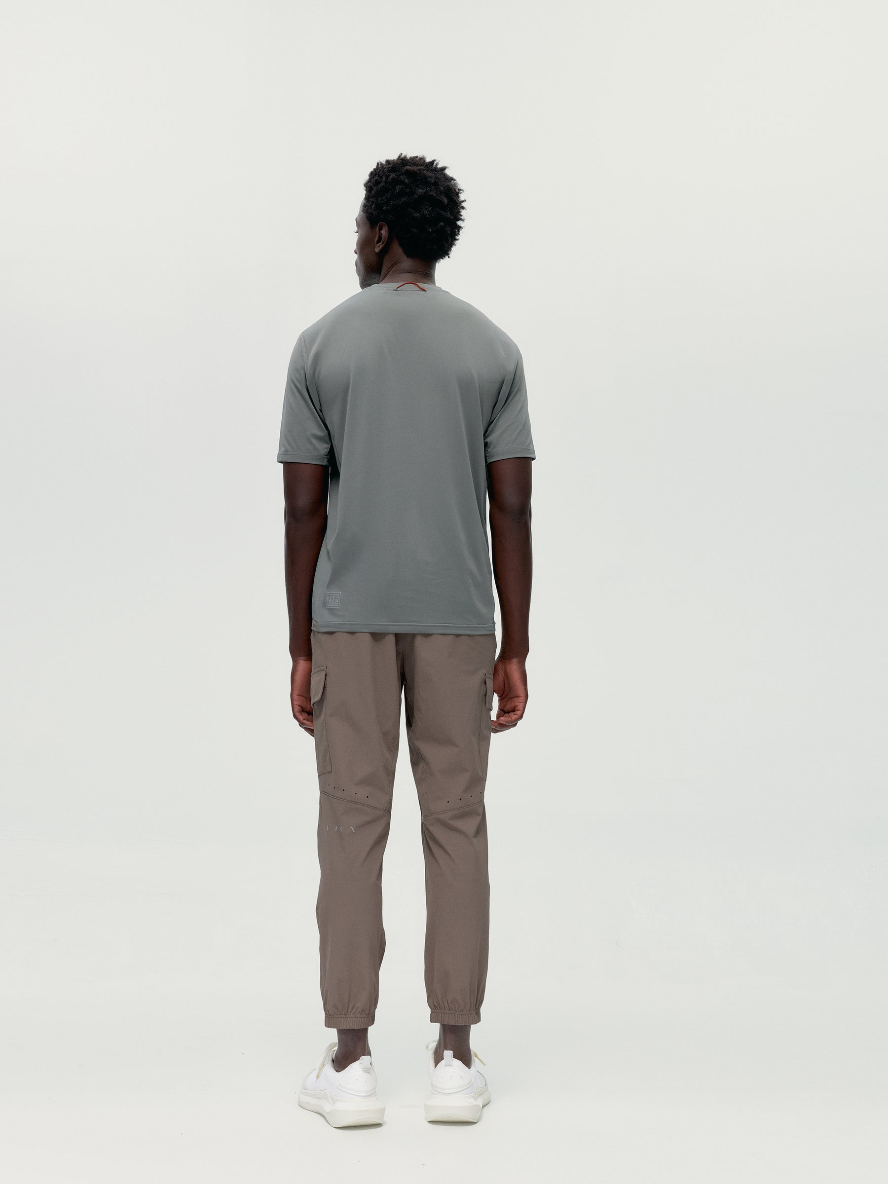 Jogger Minho Taupe