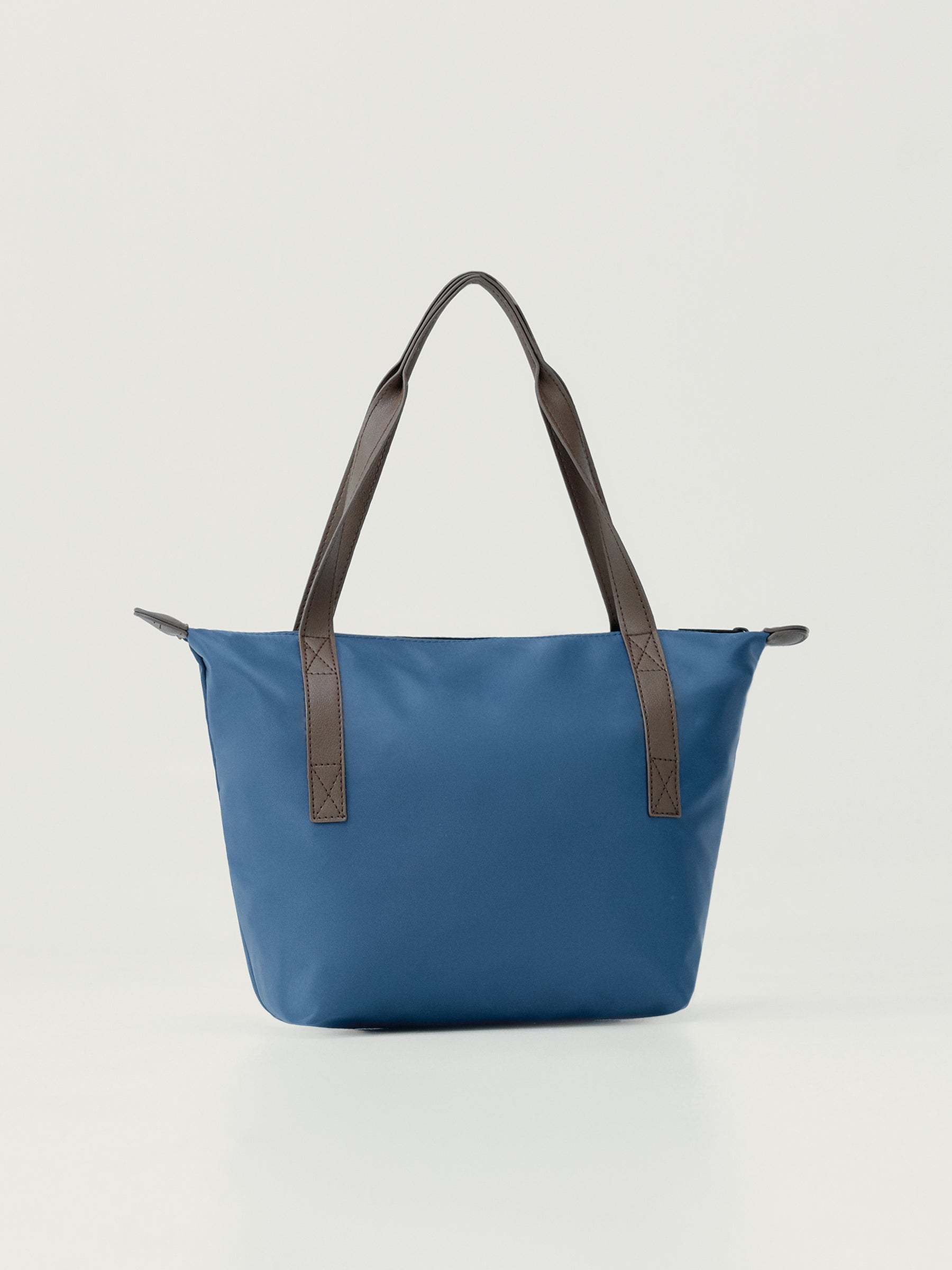 Bag Mini Daily Future Blue