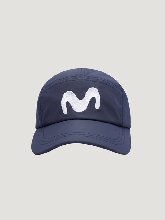 Cap Movistar Sea Blue