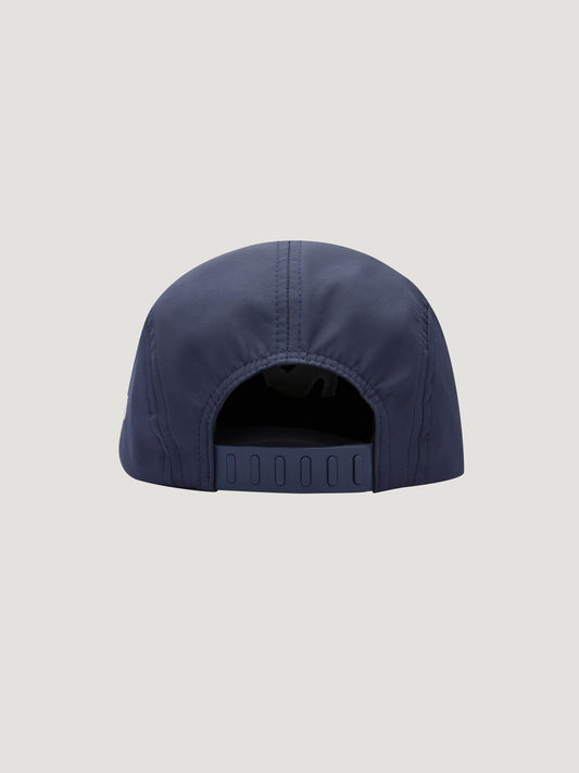 Cap Movistar Sea Blue