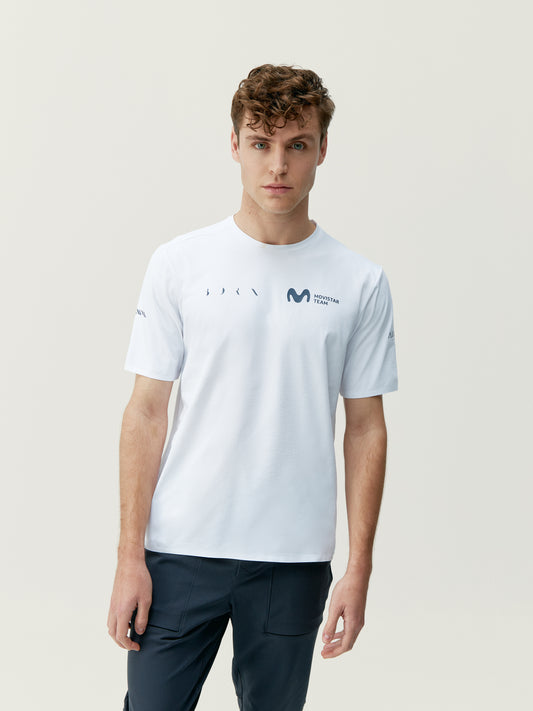 T-Shirt Movistar "La Vuelta" 26
