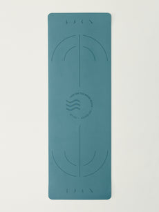 Mat Wave-6Mm Cucumber