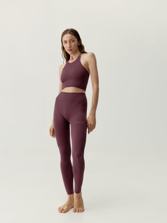 Set Naia Dark Cherry