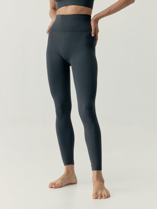 Legging Naisha Blue Ebony