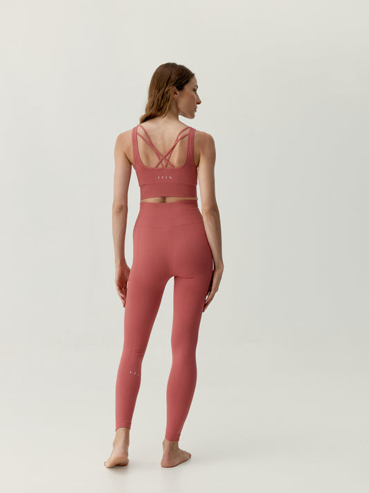Top Naisha Terracota